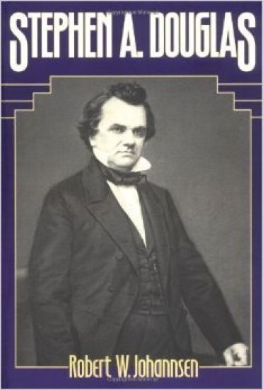 Stephen A. Douglas