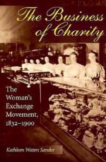 The Business of Charity