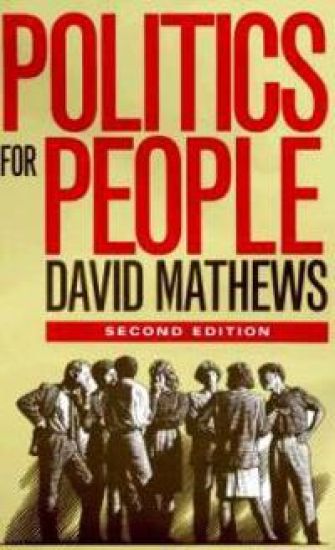 Politics for People