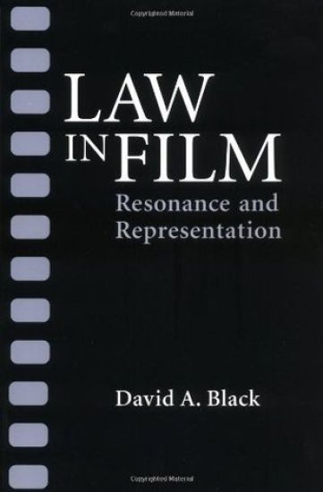 Law in Film