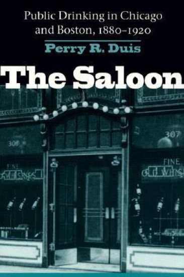 The Saloon