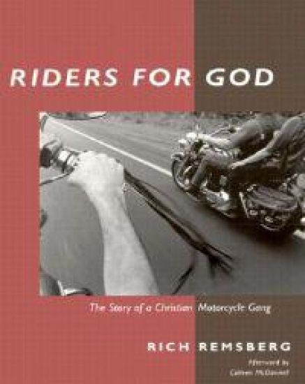 Riders for God