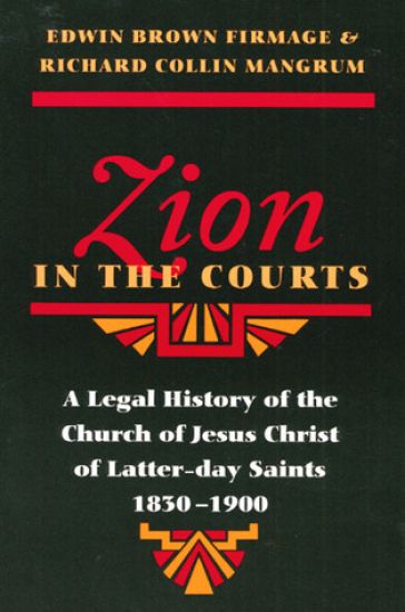 Zion in the Courts