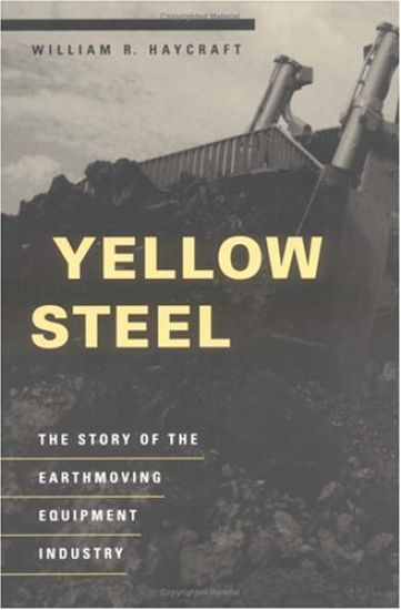 Yellow Steel