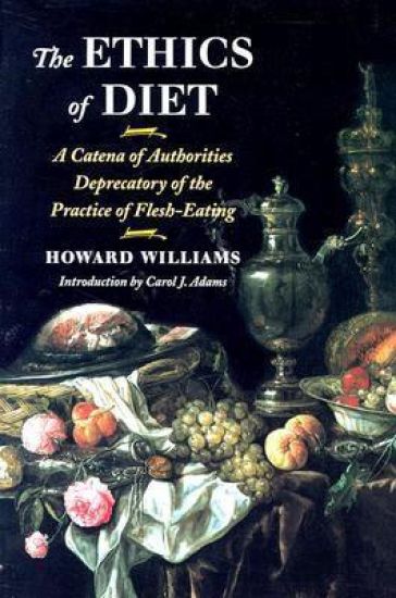 The Ethics of Diet