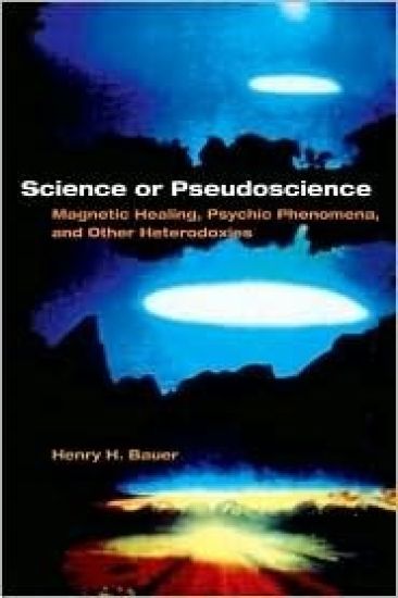 Science or Pseudoscience