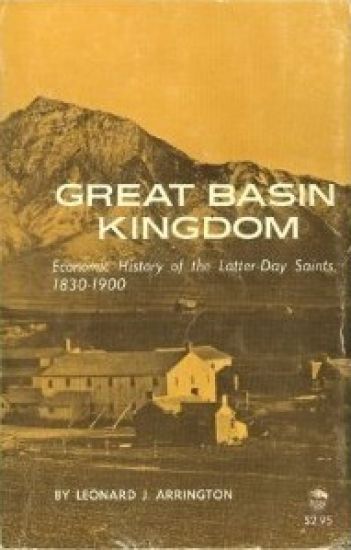 Great Basin Kingdom