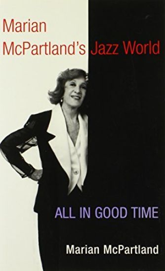 Marian McPartland's Jazz World