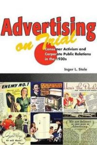 Advertising on Trial