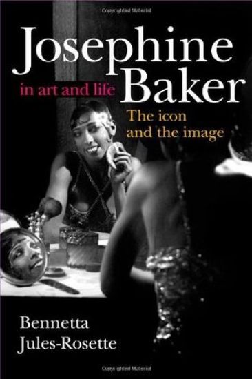 Josephine Baker in Art and Life