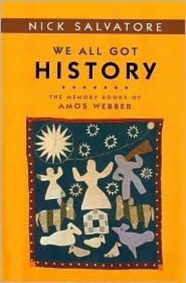 We All Got History