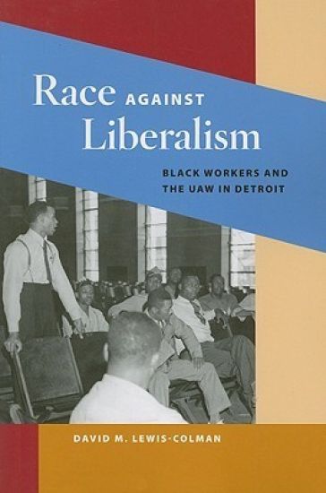 Race Against Liberalism