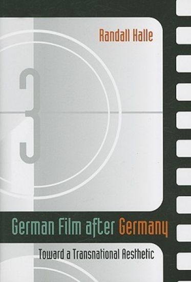 German Film After Germany