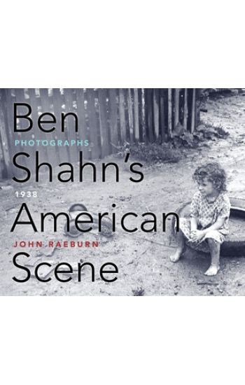 Ben Shahn's American Scene