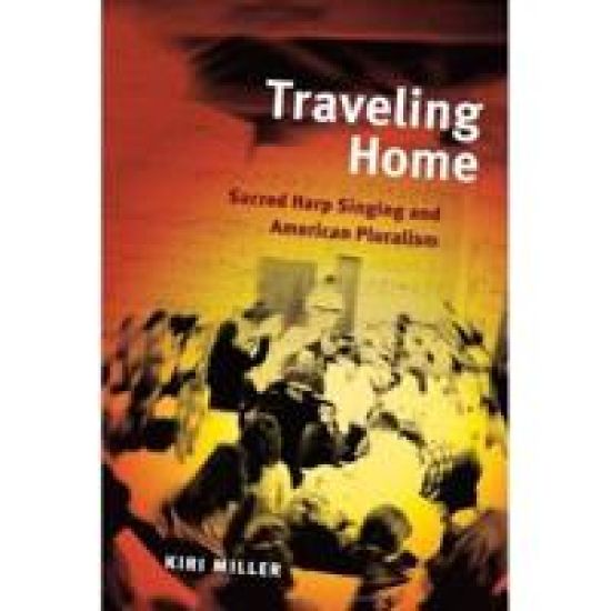 Traveling Home
