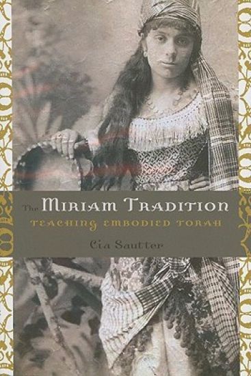 The Miriam Tradition