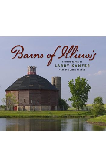 Barns of Illinois
