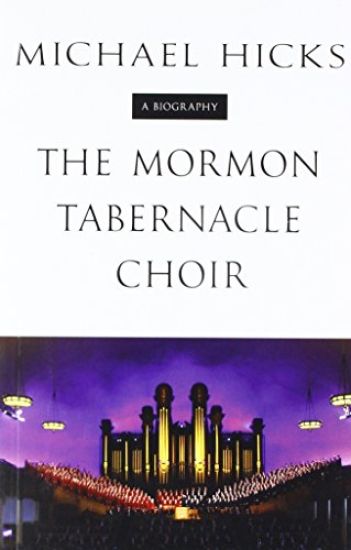 The Mormon Tabernacle Choir