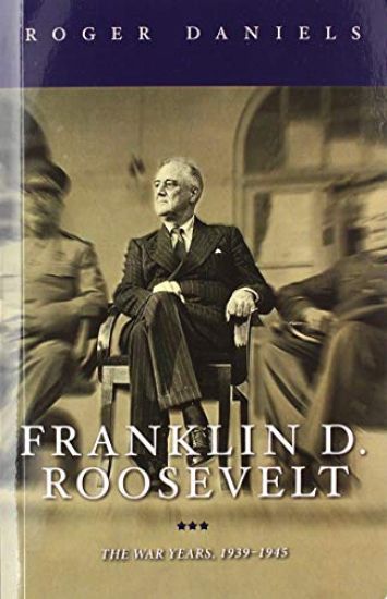 Franklin D. Roosevelt