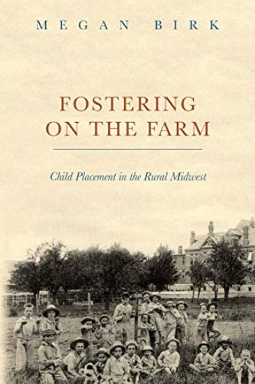 Fostering on the Farm