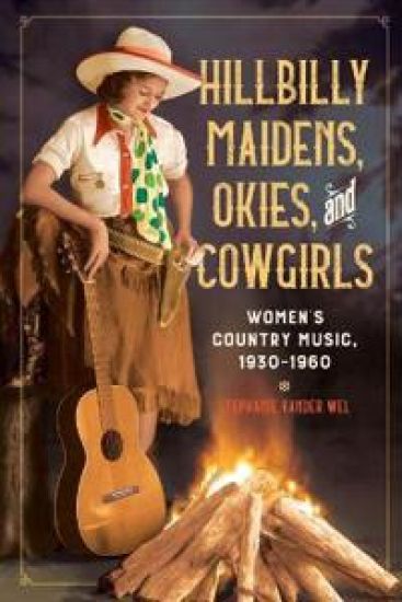 Hillbilly Maidens, Okies, and Cowgirls