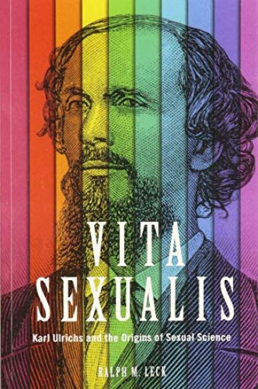 Vita Sexualis