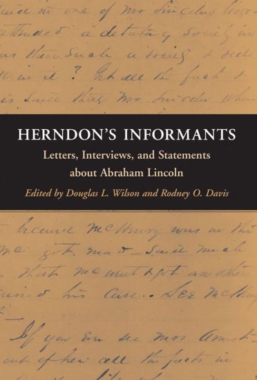 Herndon's Informants