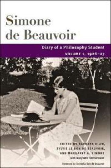 Diary of a Philosophy Student