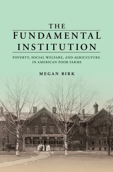 The Fundamental Institution