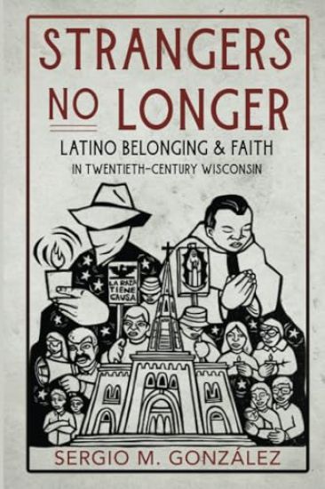 Strangers No Longer
