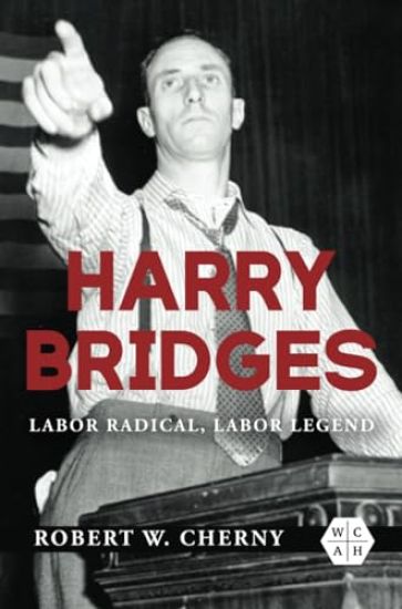 Harry Bridges