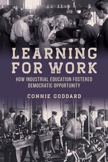 Learning for Work