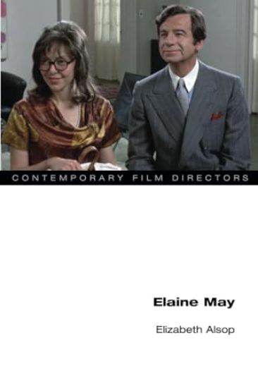 Elaine May