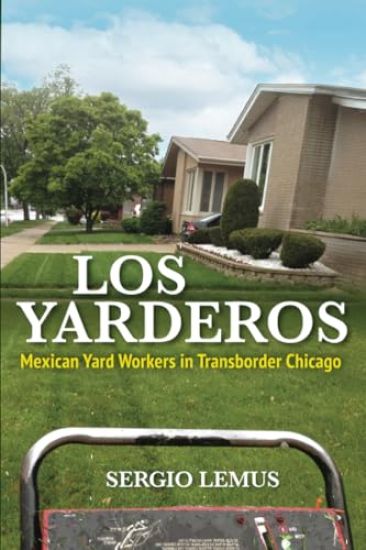 Los Yarderos