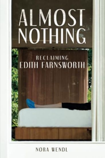 Almost Nothing