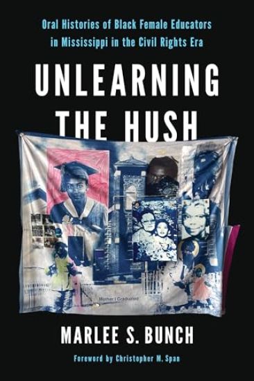 Unlearning the Hush