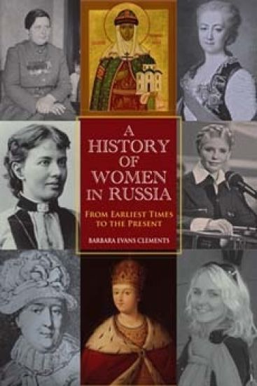 A History of Women in Russia