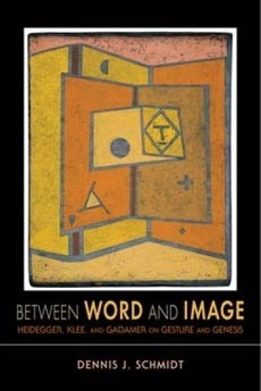 Between Word and Image