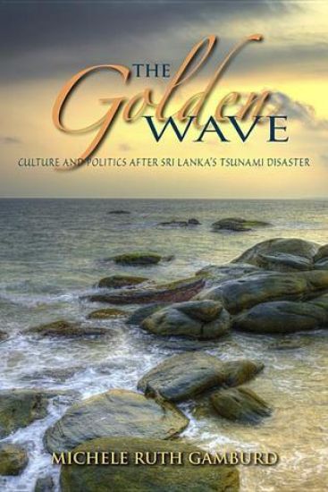 The Golden Wave