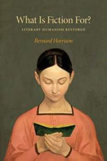 What Is Fiction for?