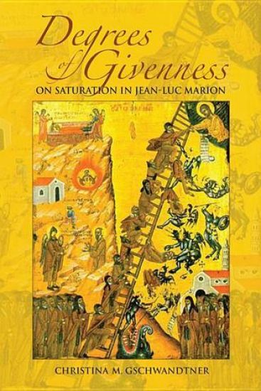 Degrees of Givenness