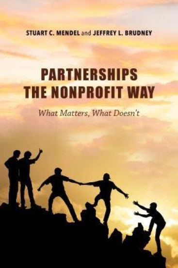 Partnerships the Nonprofit Way