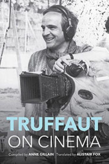 Truffaut on Cinema