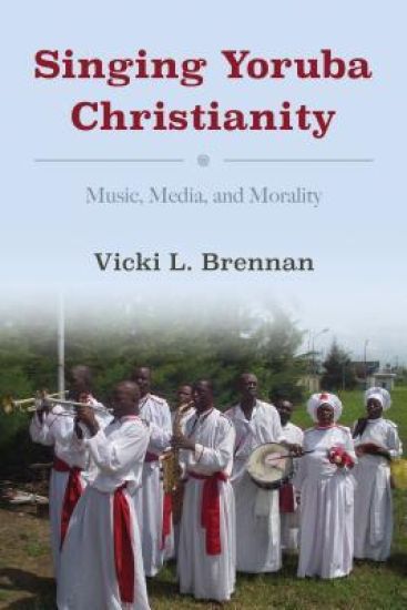 Singing Yoruba Christianity