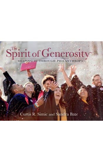 The Spirit of Generosity