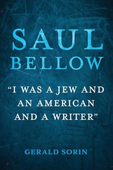Saul Bellow