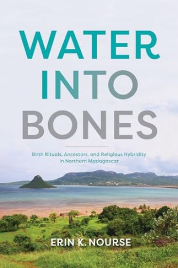 Water Into Bones