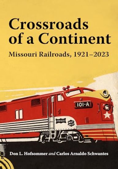 Missouri Railroads