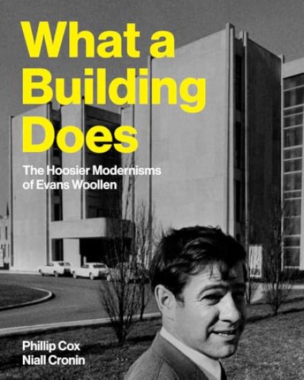 What a Building Does
