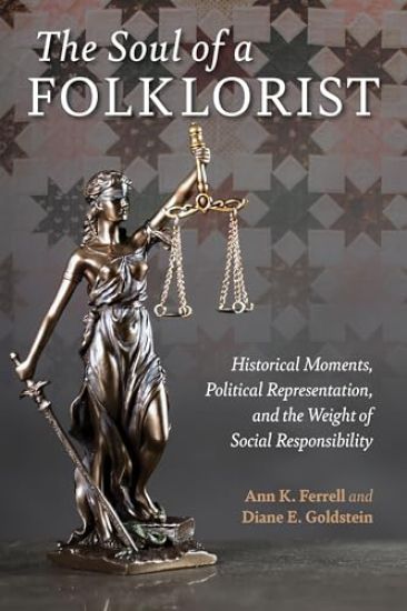 The Soul of a Folklorist